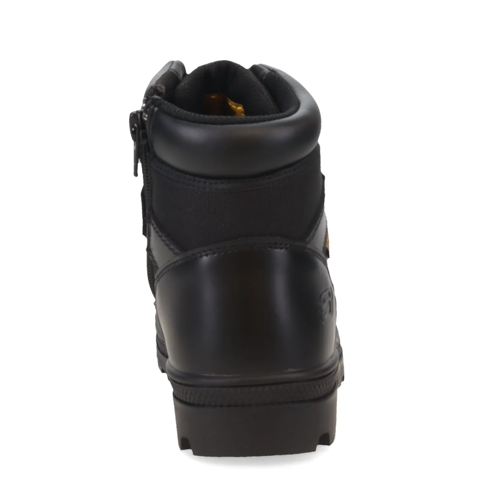 Skechers Work Work & Safety|Women's , Rotund - Briggit WP Boot Black