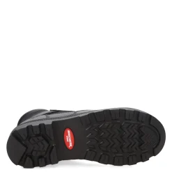 Skechers Work Work & Safety|Women's , Rotund - Briggit WP Boot Black