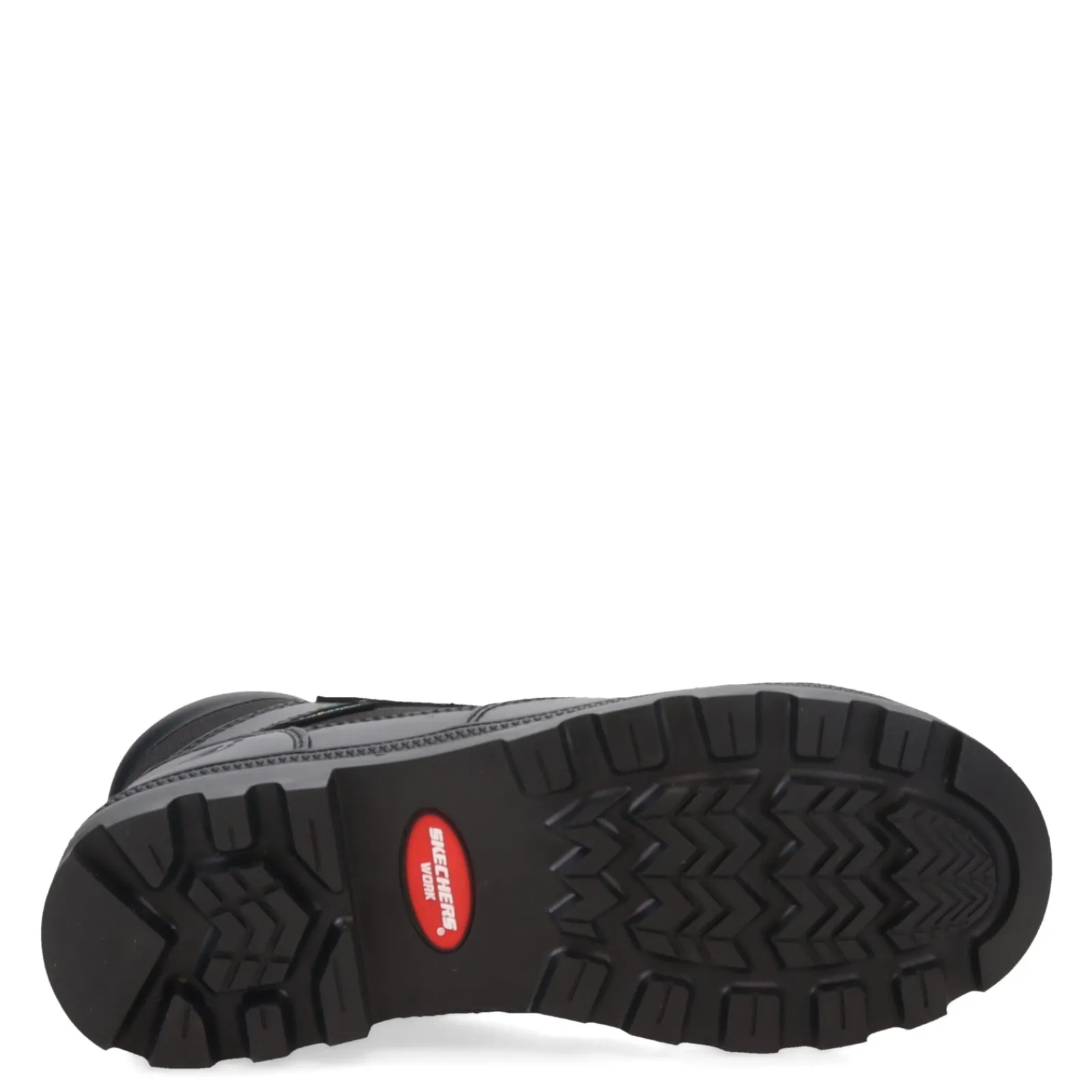 Skechers Work Work & Safety|Women's , Rotund - Briggit WP Boot Black