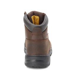 Skechers Work Work & Safety|Women's Skechers, Workshire - Peril ST Boot Dark Brown