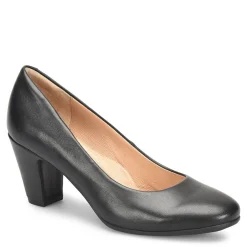 Sofft Pumps & Heels|Women's , Lana Pump Black