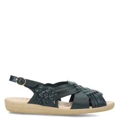 Softspots Sandals|Women's Soft Spots, Tela Sandal Denim