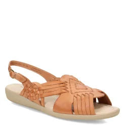 Softspots Sandals|Women's Soft Spots, Tela Sandal Natural