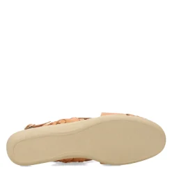 Softspots Sandals|Women's Soft Spots, Tela Sandal Natural