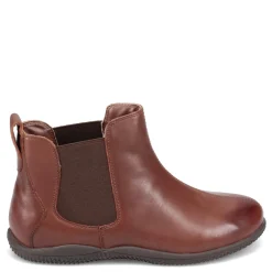 Soft Walk Boots|Women's , Highland Chelsea Boot Saddle