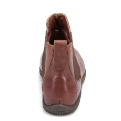 Soft Walk Boots|Women's , Highland Chelsea Boot Saddle