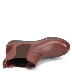 Soft Walk Boots|Women's , Highland Chelsea Boot Saddle