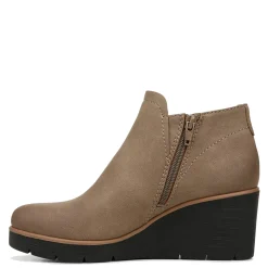 SOUL Naturalizer Boots|Women's , Affirm Boot Taupe