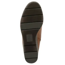 SOUL Naturalizer Boots|Women's , Adrian Boot Toffee Brown