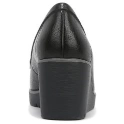 SOUL Naturalizer Loafers|Women's , Achieve Loafer Black