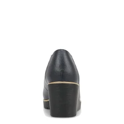 SOUL Naturalizer Wedges|Women's , About Time Wedge Navy