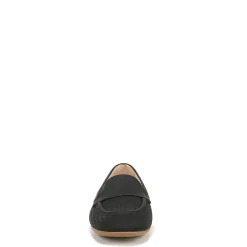 SOUL Naturalizer Loafers|Women's , Bebe Flat Black