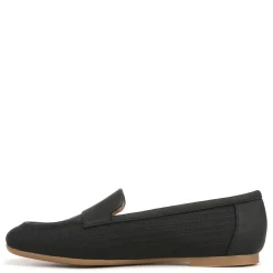 SOUL Naturalizer Loafers|Women's , Bebe Flat Black