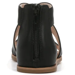 SOUL Naturalizer Sandals|Women's , Cindi Sandal Black