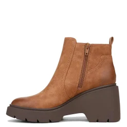 SOUL Naturalizer Boots|Women's , Cora Boot English Tea