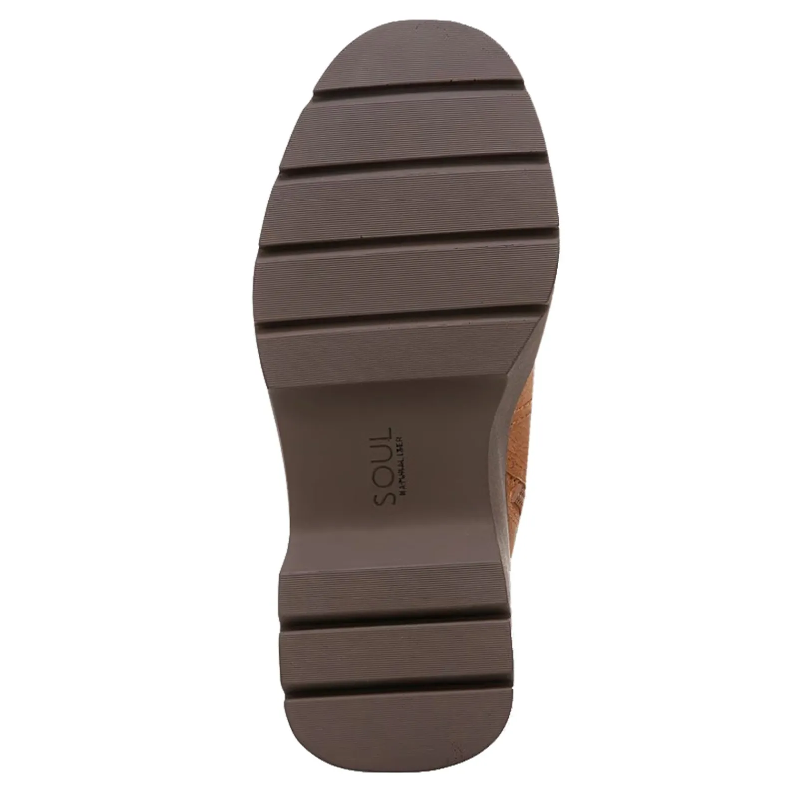 SOUL Naturalizer Boots|Women's , Cora Boot English Tea