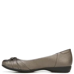 SOUL Naturalizer Slip-On Shoes|Women's , Gift Flat Gray