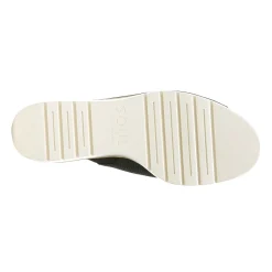 SOUL Naturalizer Wedges|Women's , Goodtimes Wedge Sandal Black