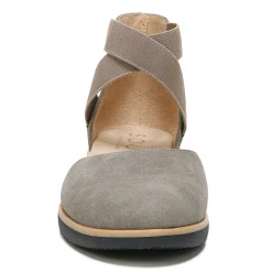 SOUL Naturalizer Sandals|Women's , Intro Slip-On Grey