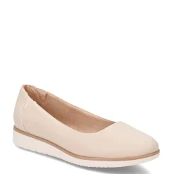 SOUL Naturalizer Slip-On Shoes|Women's , Idea Ballet Flat Porcelain