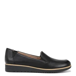 SOUL Naturalizer Loafers|Women's , Idea Moc Slip-On Black