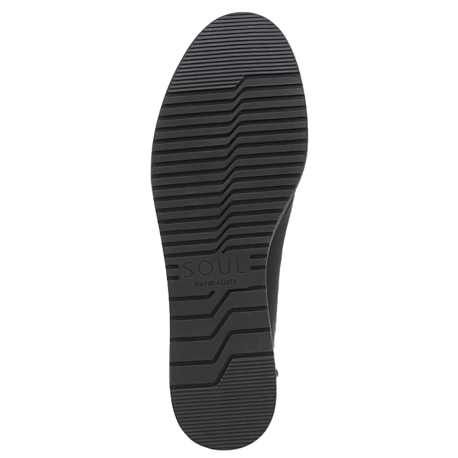 SOUL Naturalizer Loafers|Women's , Idea Moc Slip-On Black