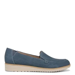SOUL Naturalizer Loafers|Women's , Idea Moc Slip-On Indigo