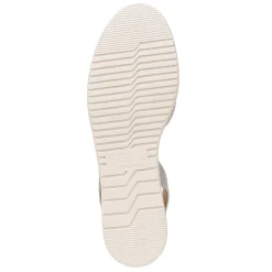 SOUL Naturalizer Flats|Women's , Idea Slingback Ballet Flat Light Gold