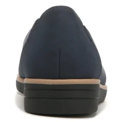 SOUL Naturalizer Flats|Women's , Idea Ballet Flat Navy