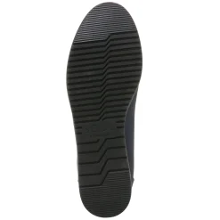 SOUL Naturalizer Flats|Women's , Idea Ballet Flat Navy