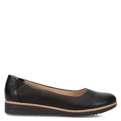 SOUL Naturalizer Wedges|Women's , Idea Ballet Flat Black