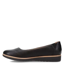 SOUL Naturalizer Wedges|Women's , Idea Ballet Flat Black
