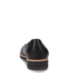 SOUL Naturalizer Wedges|Women's , Idea Ballet Flat Black