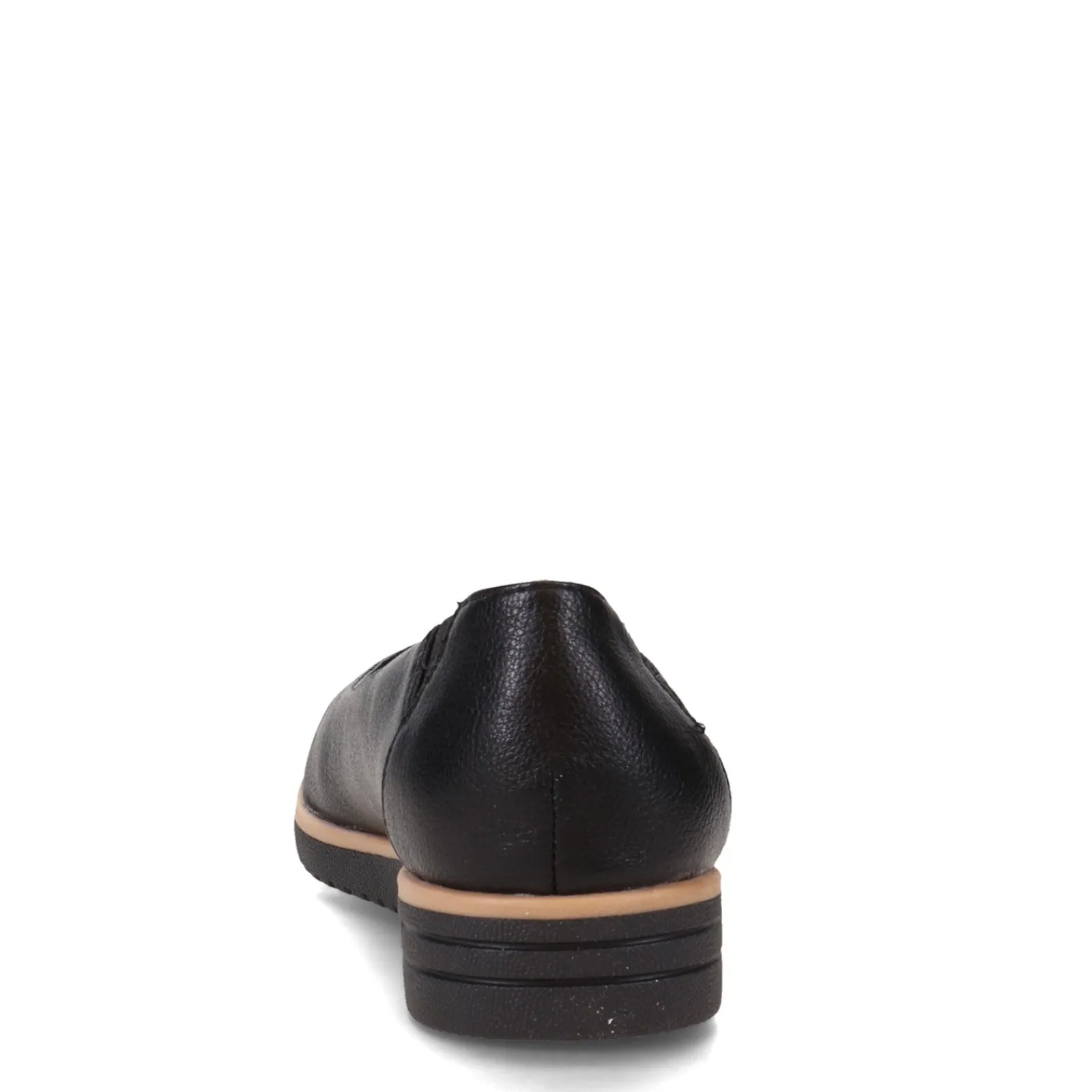 SOUL Naturalizer Wedges|Women's , Idea Ballet Flat Black