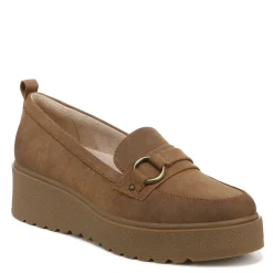 SOUL Naturalizer Loafers|Women's , Joyla Loafer Banana Bread