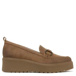 SOUL Naturalizer Loafers|Women's , Joyla Loafer Banana Bread