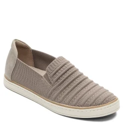 SOUL Naturalizer Sneakers & Athletic|Women's , Kemper Slip-On Gray