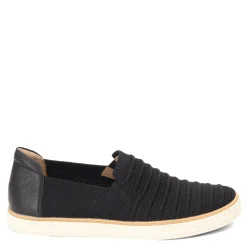 SOUL Naturalizer Loafers|Women's , Kemper Slip-On Black