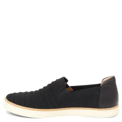 SOUL Naturalizer Loafers|Women's , Kemper Slip-On Black