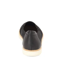 SOUL Naturalizer Loafers|Women's , Kemper Slip-On Black