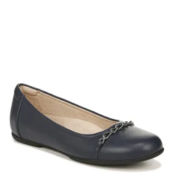 SOUL Naturalizer Slip-On Shoes|Women's , Mystique Flat Navy