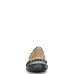 SOUL Naturalizer Slip-On Shoes|Women's , Mystique Flat Navy