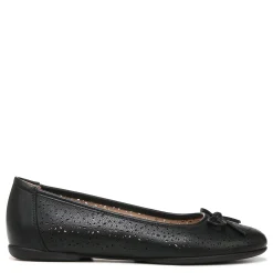 SOUL Naturalizer Flats|Women's , Magical Flat Black