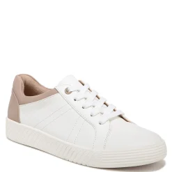 SOUL Naturalizer Sneakers & Athletic|Women's , Neela Sneaker White