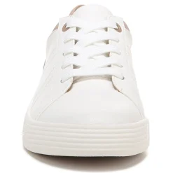 SOUL Naturalizer Sneakers & Athletic|Women's , Neela Sneaker White