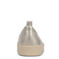 SOUL Naturalizer Sneakers & Athletic|Women's , Neela Slip-On Gold