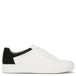 SOUL Naturalizer Sneakers & Athletic|Women's , Neela Sneaker White Black