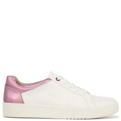 SOUL Naturalizer Sneakers & Athletic|Women's , Neela Sneaker White Pink