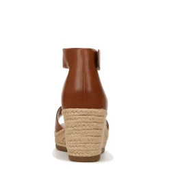 SOUL Naturalizer Sandals|Women's , Oakley Sandal Brown