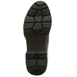 SOUL Naturalizer Boots|Women's , Olivia Boot Dark Grey